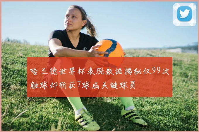 哈兰德世界杯表现数据揭秘仅99次触球却斩获7球成关键球员